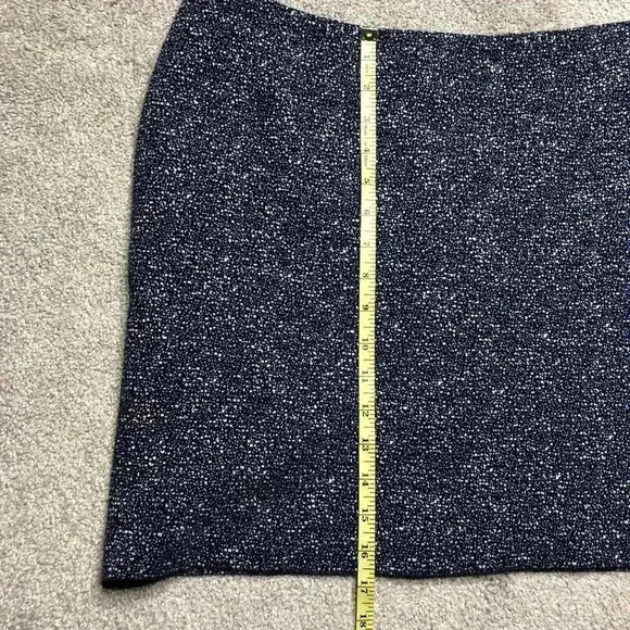 Akris Punto Mini Skirt - Picture 3 of 8